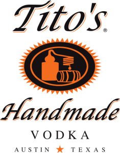 Titos Vodka